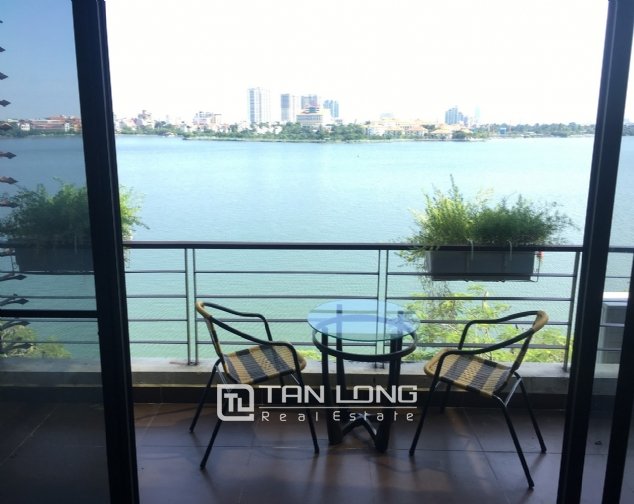 Apartamento T1 em Tay Ho, Vietnam N.º 1611