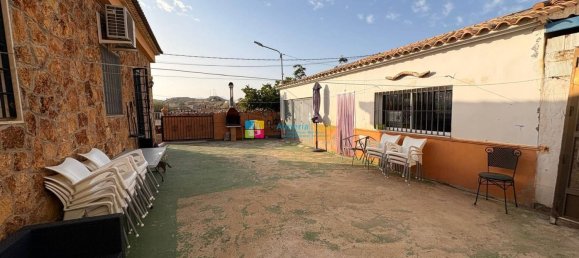 3 Schlafzimmer Villa in Albox, Spain, Nr. 157861 21