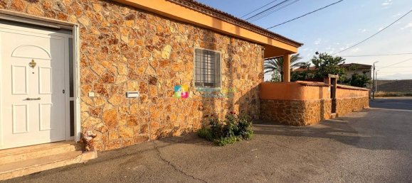 3 Schlafzimmer Villa in Albox, Spain, Nr. 157861 2