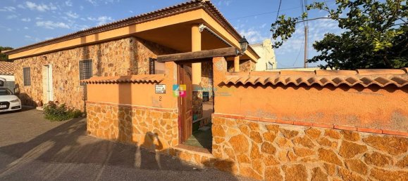 3 Schlafzimmer Villa in Albox, Spain, Nr. 157861 3
