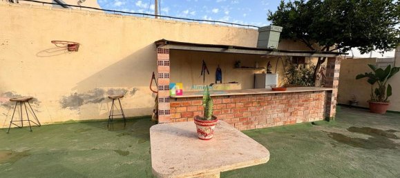 3 Schlafzimmer Villa in Albox, Spain, Nr. 157861 6