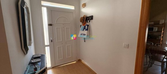 3 Schlafzimmer Villa in Albox, Spain, Nr. 157861 9