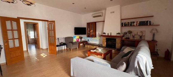 3 Schlafzimmer Villa in Albox, Spain, Nr. 157861 7