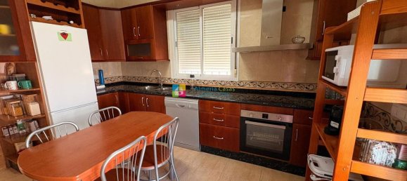 3 Schlafzimmer Villa in Albox, Spain, Nr. 157861 10