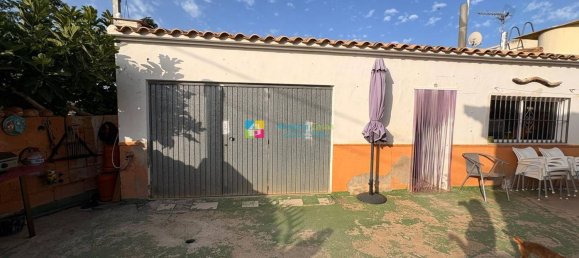 3 Schlafzimmer Villa in Albox, Spain, Nr. 157861 22