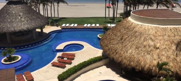 Apartamento T4 em Acapulco de Juarez, Mexico N.º 174270 2