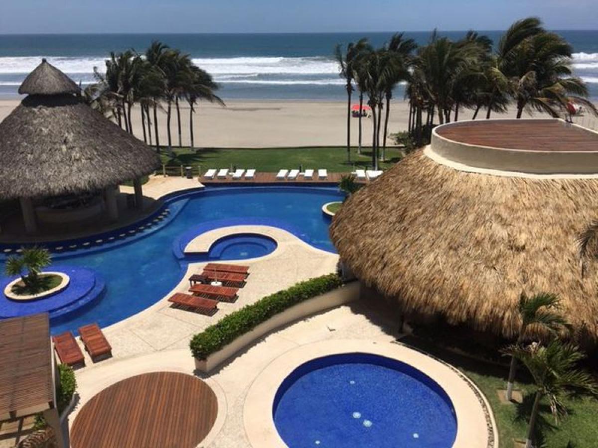 Apartamento T4 em Acapulco de Juarez, Mexico N.º 174270