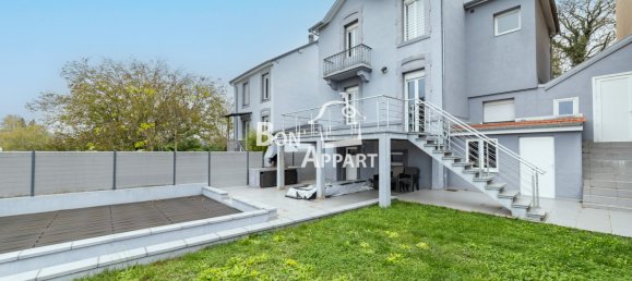 3 bedrooms House in Auboue, France No. 157177 2