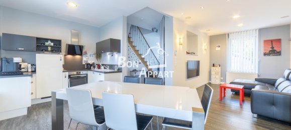 3 bedrooms House in Auboue, France No. 157177 5