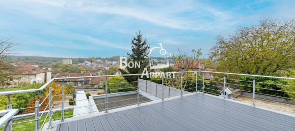 3 bedrooms House in Auboue, France No. 157177 3