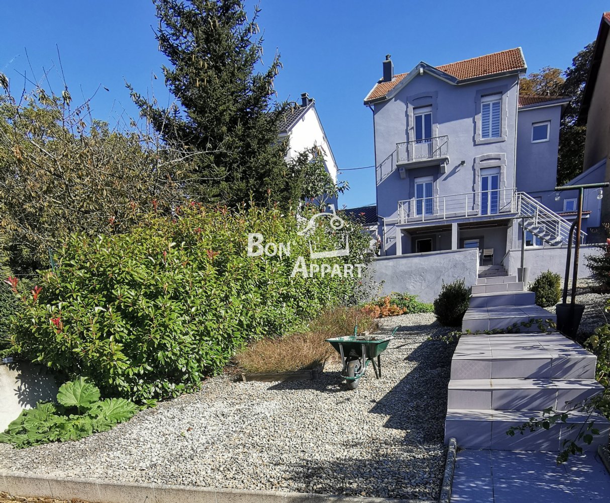 3 bedrooms House in Auboue, France No. 157177