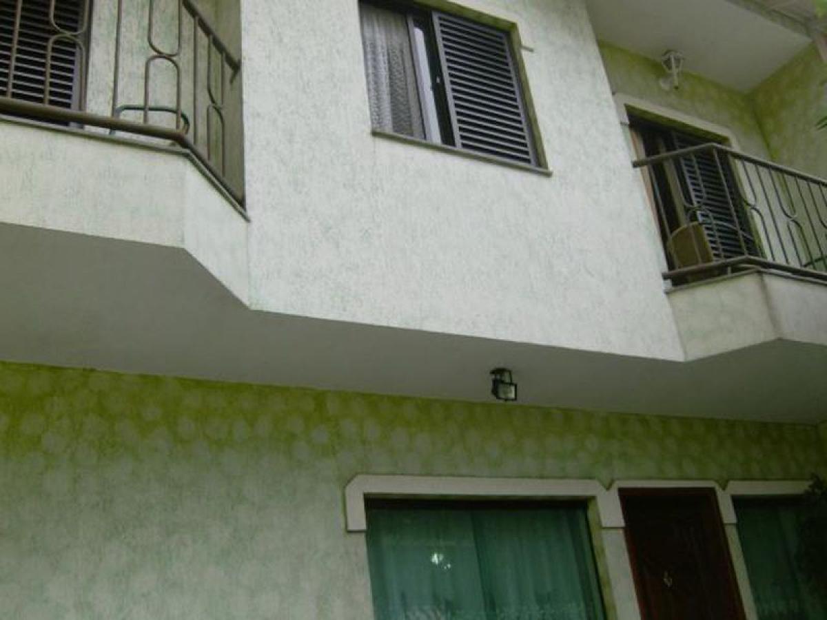 Casa T3 em São Paulo, Brazil N.º 486012