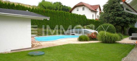 Замки и поместья с 7 комнатами в Вайскирхен ан дер Траун, Австрия № 195978 4