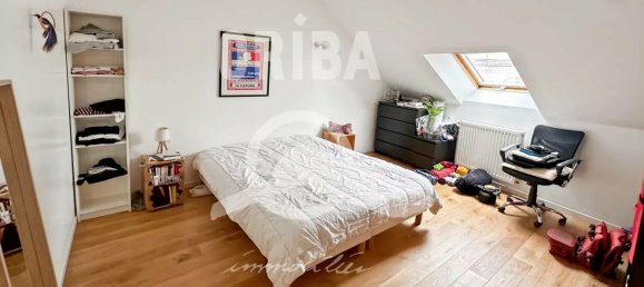 7غرفة شقة في Nantes, France رقم 281285 10