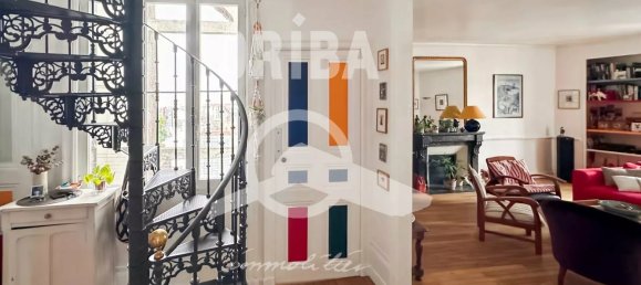 7غرفة شقة في Nantes, France رقم 281285 7