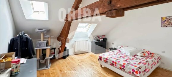 7غرفة شقة في Nantes, France رقم 281285 14