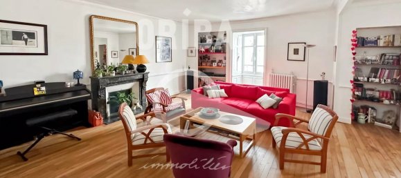 7غرفة شقة في Nantes, France رقم 281285 15