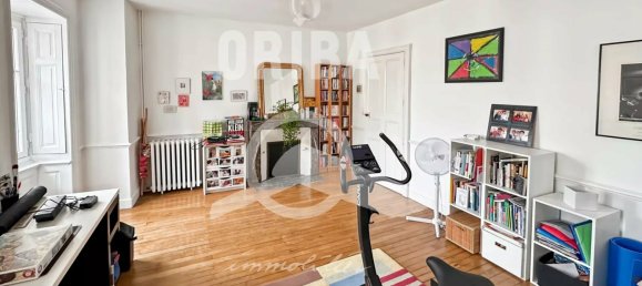 7غرفة شقة في Nantes, France رقم 281285 17