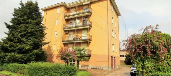 3 bedrooms Apartment in Briosco, Italy No. 332239 4