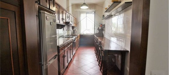 3 bedrooms Apartment in Briosco, Italy No. 332239 5
