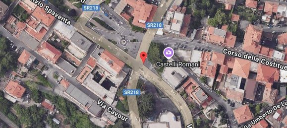 Квартира с 3 спальнями в Рокка ди Папа, Италия № 188772 2