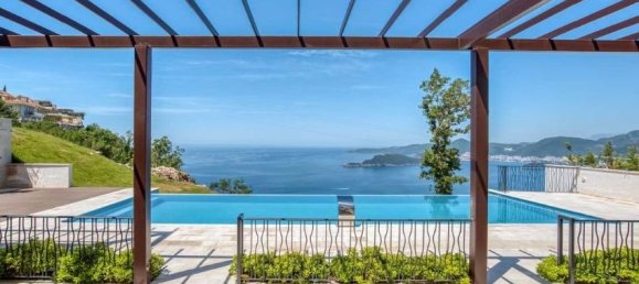 3 bedrooms Apartment in Budva, Montenegro No. 85 5