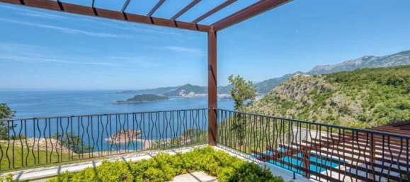 3 bedrooms Apartment in Budva, Montenegro No. 85 11