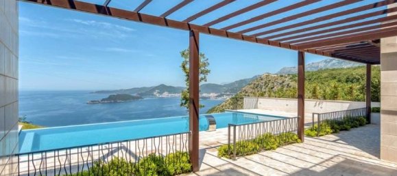 3 bedrooms Apartment in Budva, Montenegro No. 85 7