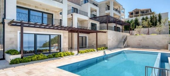 3 bedrooms Apartment in Budva, Montenegro No. 85 4