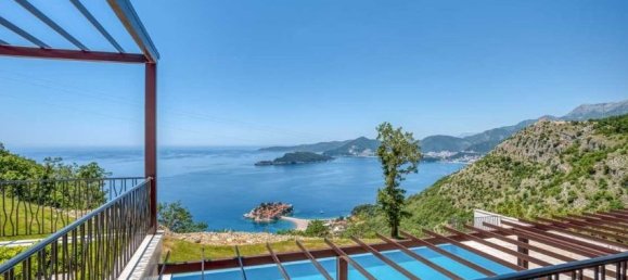 3 bedrooms Apartment in Budva, Montenegro No. 85 8