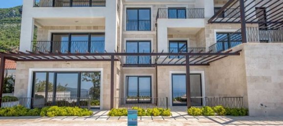 3 bedrooms Apartment in Budva, Montenegro No. 85 6