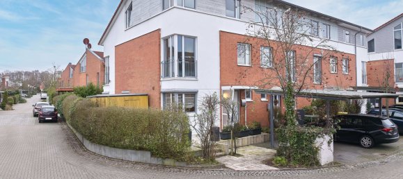 7 rooms Townhouse in Bergedorf, Germany No. 20414 22