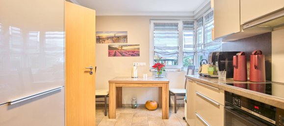 7 rooms Townhouse in Bergedorf, Germany No. 20414 29