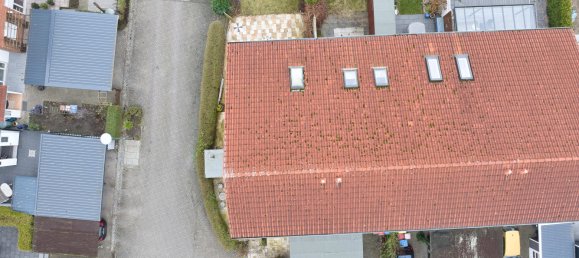 7 rooms Townhouse in Bergedorf, Germany No. 20414 17