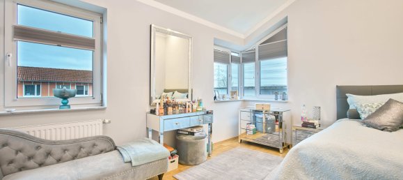 7 rooms Townhouse in Bergedorf, Germany No. 20414 9