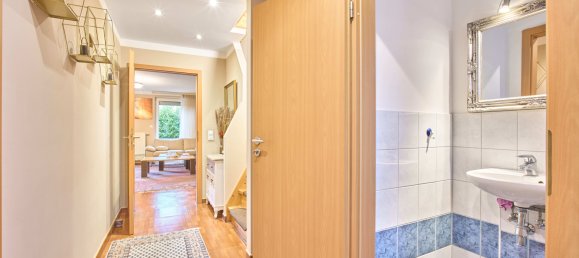 7 rooms Townhouse in Bergedorf, Germany No. 20414 24