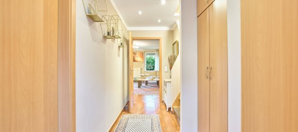 7 rooms Townhouse in Bergedorf, Germany No. 20414 16