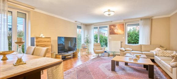 7 rooms Townhouse in Bergedorf, Germany No. 20414 7