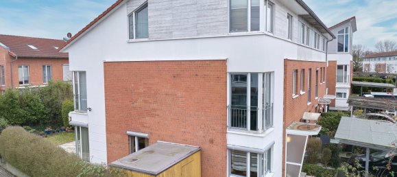 7 rooms Townhouse in Bergedorf, Germany No. 20414 2