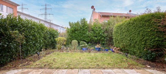 7 rooms Townhouse in Bergedorf, Germany No. 20414 20