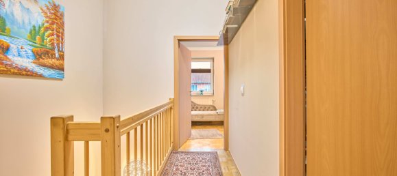 7 rooms Townhouse in Bergedorf, Germany No. 20414 8