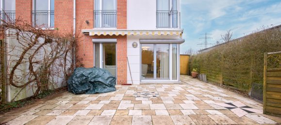 7 rooms Townhouse in Bergedorf, Germany No. 20414 21