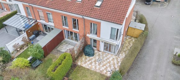 7 rooms Townhouse in Bergedorf, Germany No. 20414 18
