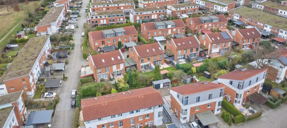 7 rooms Townhouse in Bergedorf, Germany No. 20414 19