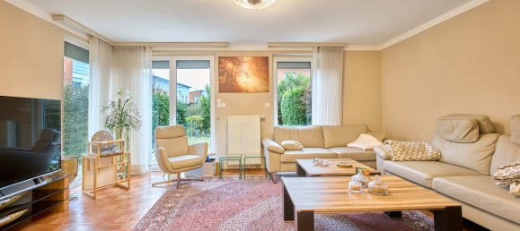 7 rooms Townhouse in Bergedorf, Germany No. 20414 4