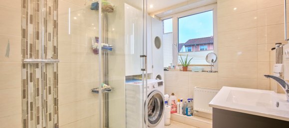 7 rooms Townhouse in Bergedorf, Germany No. 20414 27