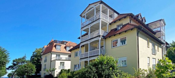 2 rooms Apartment in Rostock, Germany No. 348737 2