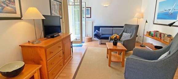 2 rooms Apartment in Rostock, Germany No. 348737 3