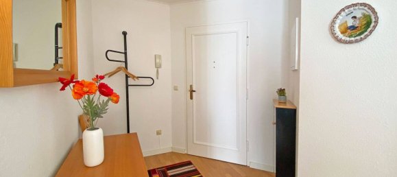 2 rooms Apartment in Rostock, Germany No. 348737 9
