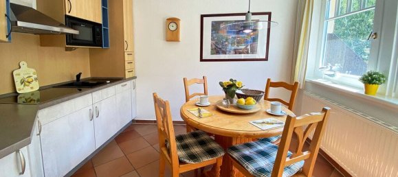 2 rooms Apartment in Rostock, Germany No. 348737 5